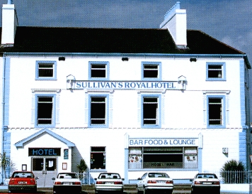 Sullivan's Royal Hotel
